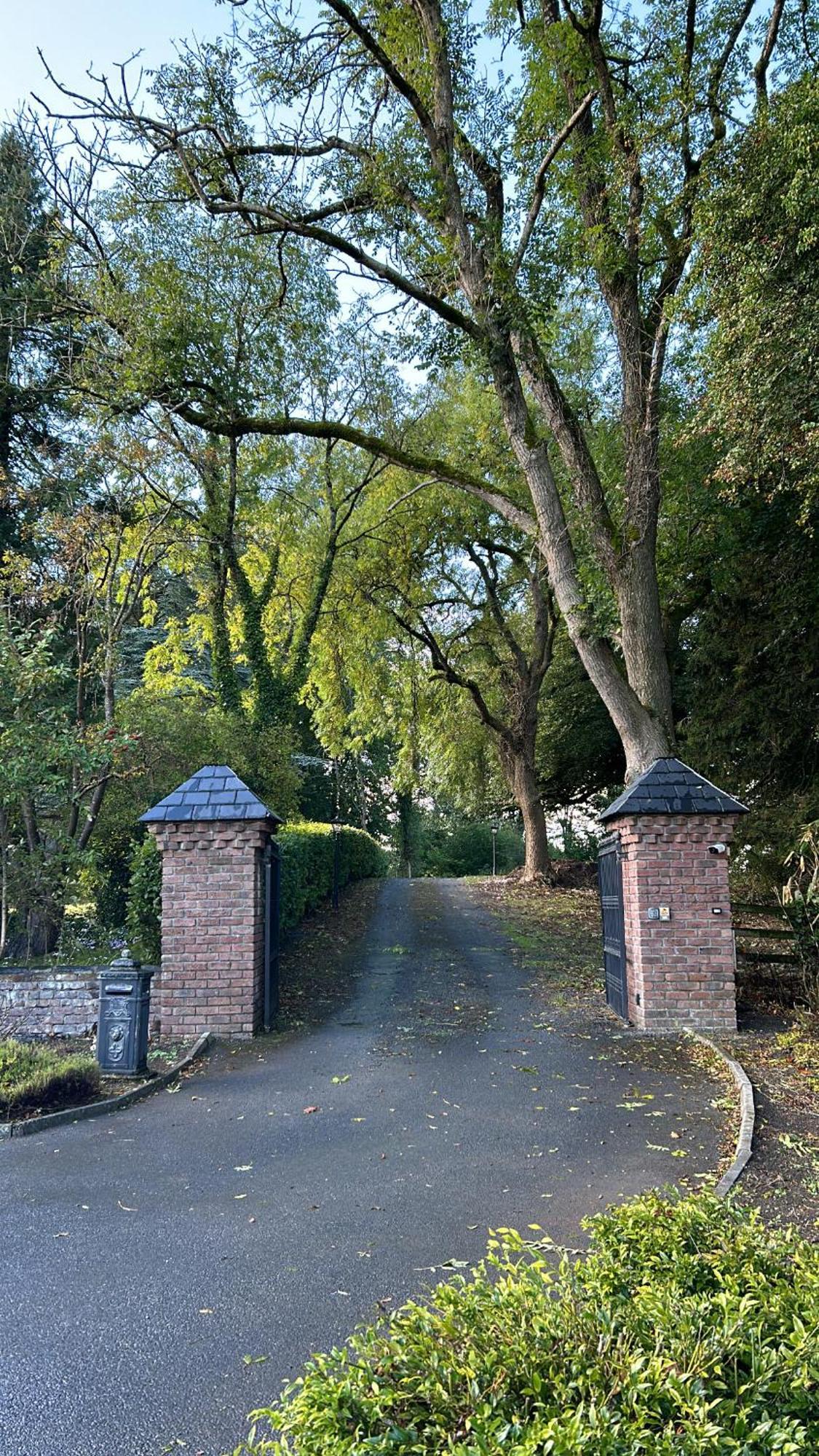 Guest house Caney Kilkenny